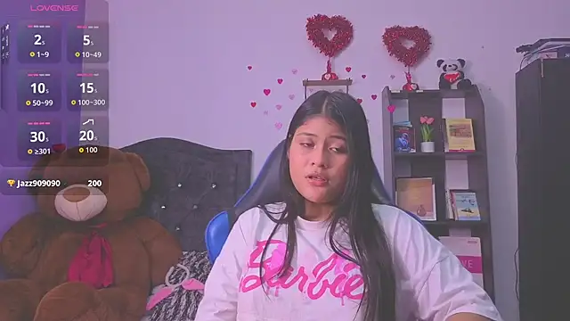 BadKittyy live XXX chat