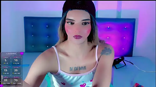 malahya_ 现场XXX聊天