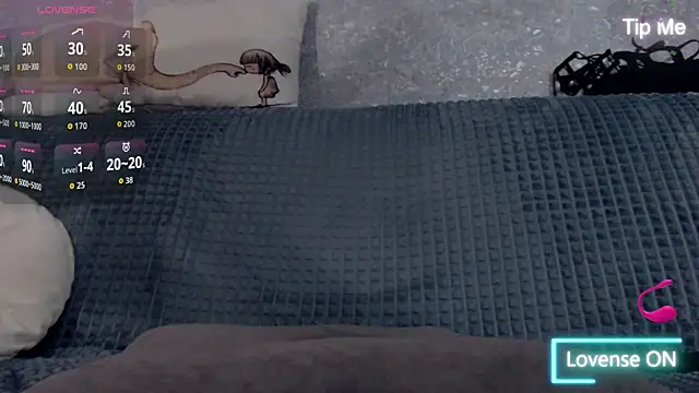 دردشة LillySquirtShot الجنسية المباشرة