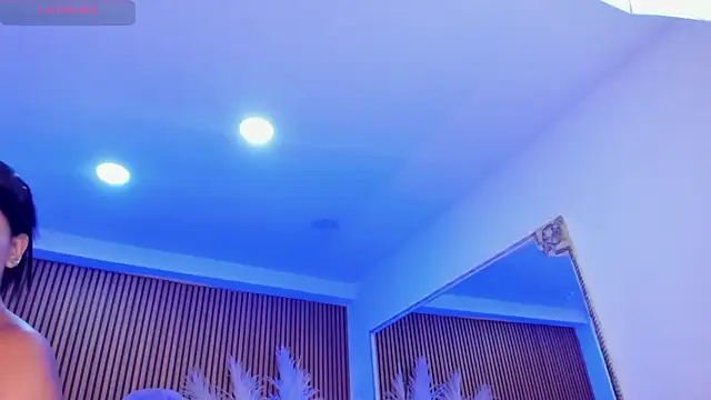 SelenaStonne – Live XXX-chat