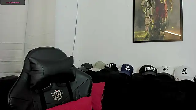 mad_maxxx2 Chat XXX in diretta