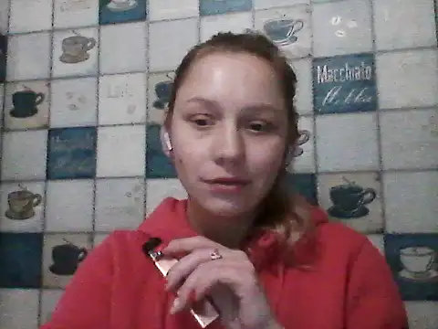 Chat +18 de Anna_wey ao vivo