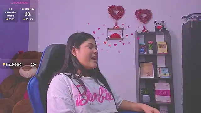 BadKittyy Live XXX Chat