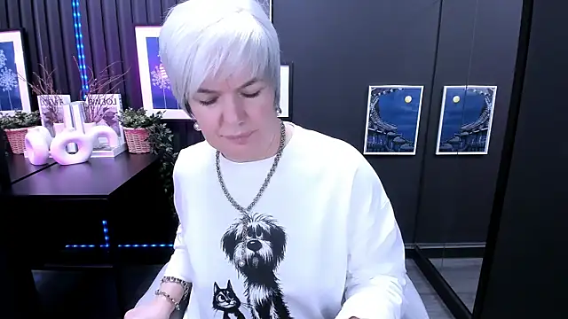 Chat +18 de CarmenSoft ao vivo