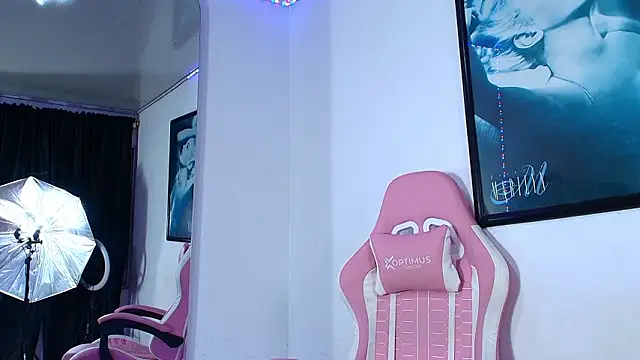 GraceWallace_'s Live XXX Chat