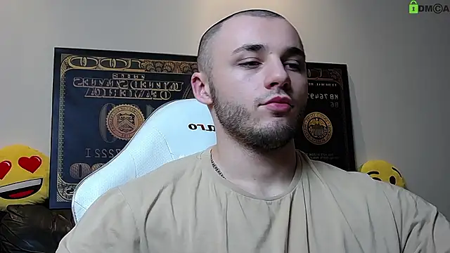 PaulGrown Webbikameraesitys