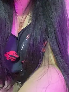 Cameelia Live XXX-Chat