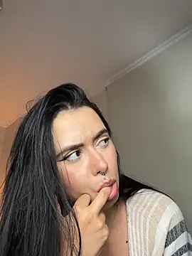 Samispank Chat XXX in diretta