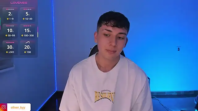 oliver_kyy – Naživo XXX chat