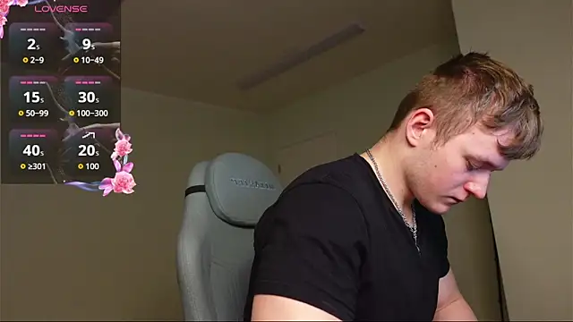 Richard_Dullas – Naživo XXX chat