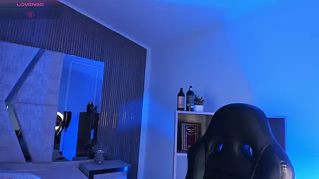 LiamDeep – Naživo XXX chat