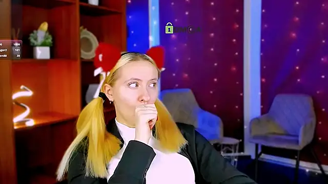 mila_glow1 লাইভ XXX চ্যাট