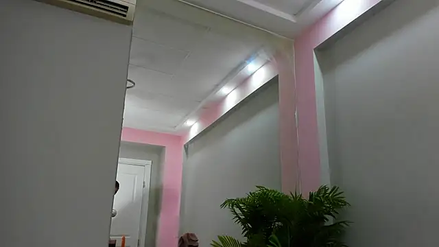 Živý XXX chat SerennaNoir