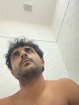 Show modela elia2711 na web-kameri