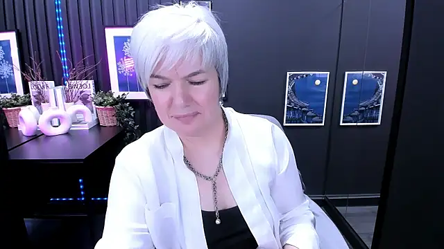 Chat XXX Live CarmenSoft