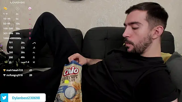 Dylan_Best – Naživo XXX chat