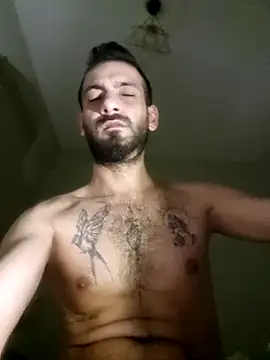 Drkats: вебкам-шоу