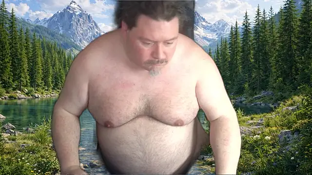 Živý XXX chat MysticDevil