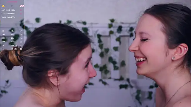 GabrielleLynchard: απευθείας συνομιλία ΧΧΧ