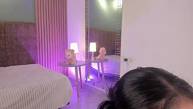 iberiavega Pertunjukan Webcam