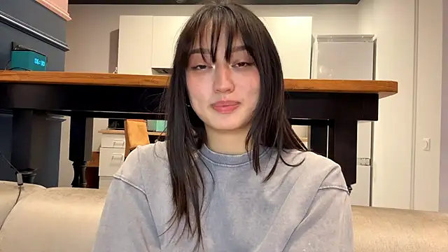 SweetSakuraJaneのウェブカメラショー