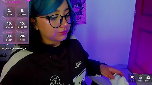 sophiievv Chat XXX live