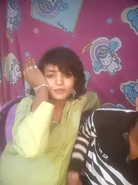 Freakingromance Obrolan Langsung XXX