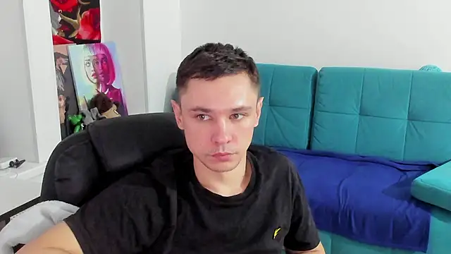 Alexmansuper Show Webcam