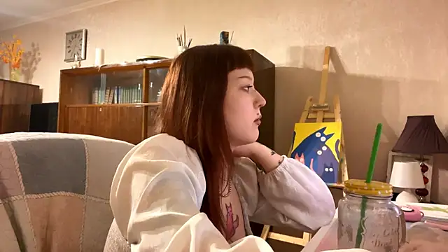 GraciaWirght Chat XXX live