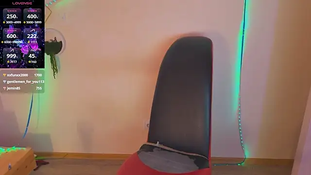 divamonikate – Live XXX-chat