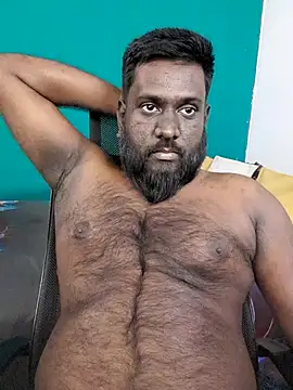 Rayansmith_ ওয়েবক্যাম শো