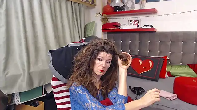 kellyterapy 라이브 XXX 채팅