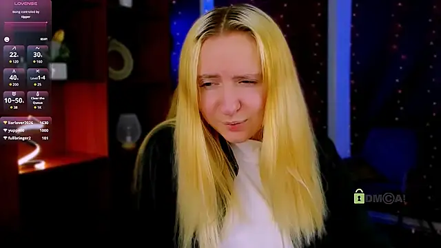 mila_glow1のライブXXXチャット