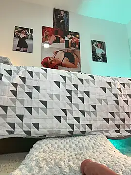 Chat XXX Live zafiro_mo0n