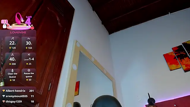 Abril_Gomez06: απευθείας συνομιλία ΧΧΧ