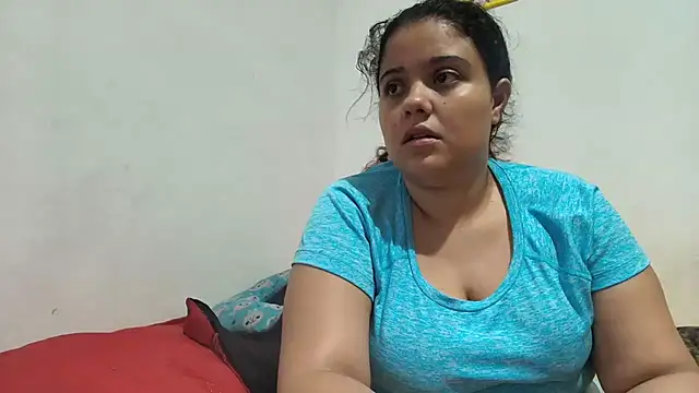 luisahot_9727 Adlı Modelin Canlı XXX Sohbeti