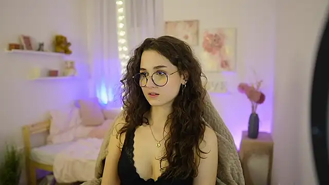 Annita_Grey: απευθείας συνομιλία ΧΧΧ