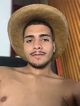 michel_g1n Webbikameraesitys