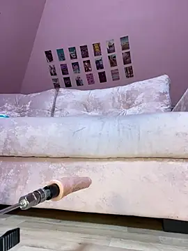 Chat +18 de Rinamay_ ao vivo