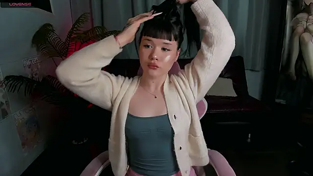 _spicygirl – webcam-show