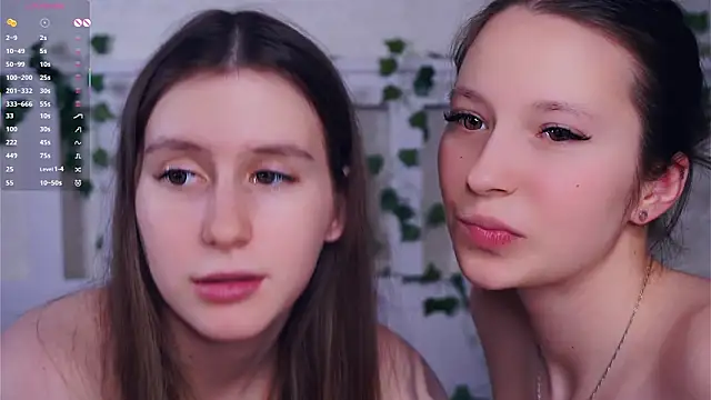 GabrielleLynchard Adlı Modelin Canlı XXX Sohbeti