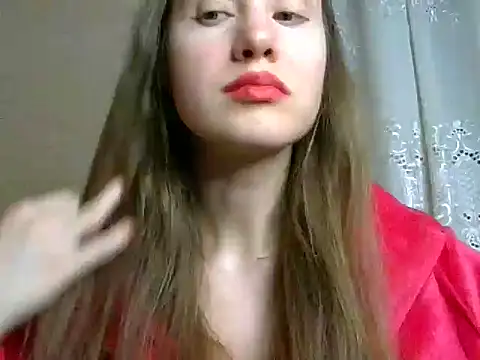 Lynirina Adlı Modelin Canlı XXX Sohbeti