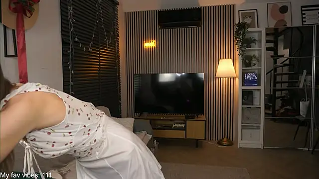 DianaVeXXX Adlı Modelin Canlı XXX Sohbeti