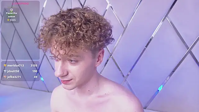 Paul_Holt's Webcam Show