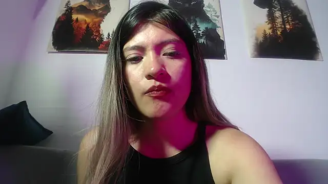 hanna__jones7 Adlı Modelin Canlı XXX Sohbeti