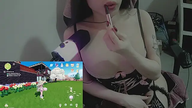 mommywho69 Show Webcam