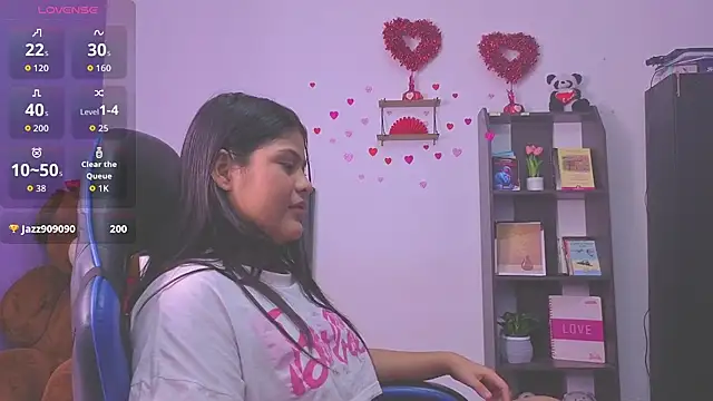 BadKittyy Adlı Modelin Canlı XXX Sohbeti