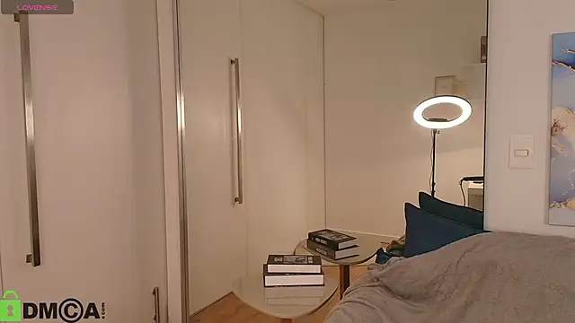 Živý XXX chat Susan_Backer