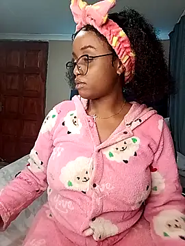 Queen-Chocolate live XXX chat