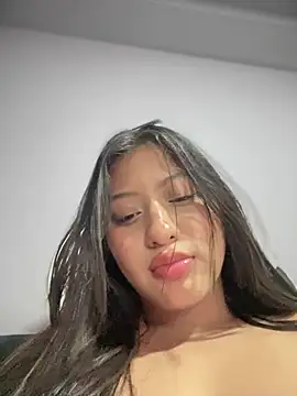 XXX chat uživo modela Estefanii-